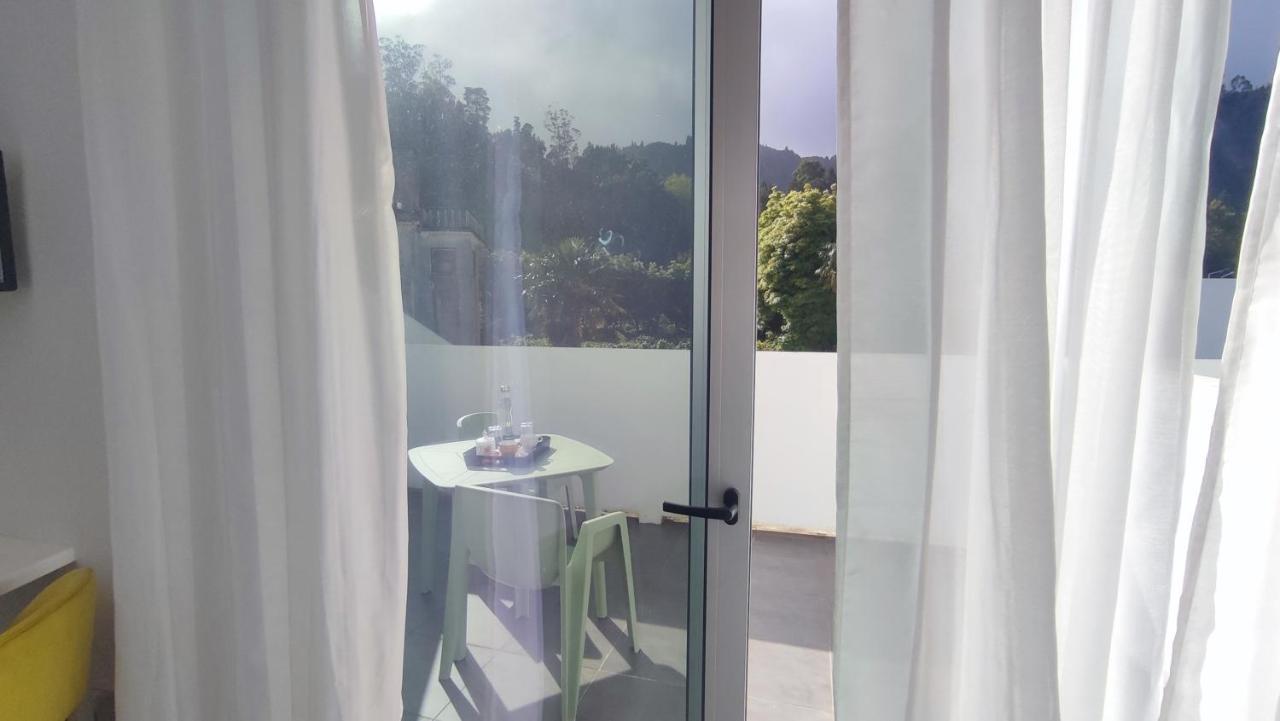 Atlantic 3 Bicas - Furnas Hotell Furnas  Exteriör bild